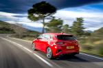 Kia Ceed GT 2019 года (UK)